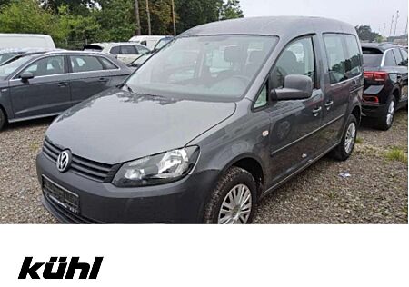 VW Caddy Volkswagen Kasten 1.2 TSI Trendline