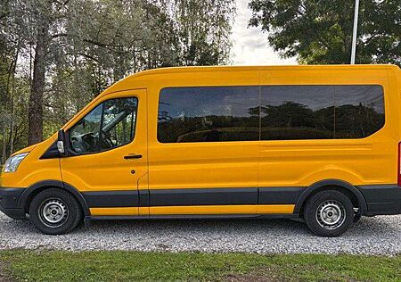 Ford Transit Bus
