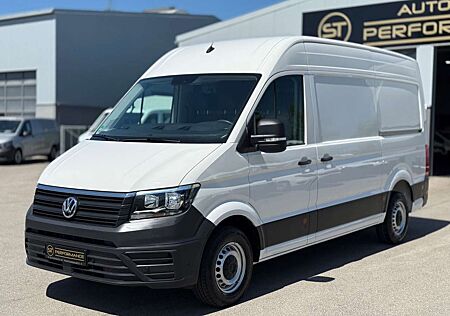 VW Crafter Volkswagen 35 Mittellang KLIMA KAMERA 1HAND EURO6