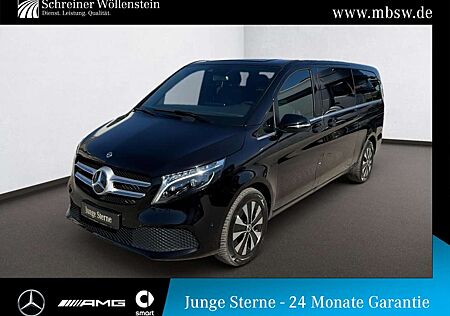 Mercedes-Benz V 300 Avantgarde 4M XL Stdhzg*LED*Leder*Kamera