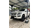 Mercedes-Benz GL 500 4Matic / Active Curve / On&Offroad / B&O / AHK /