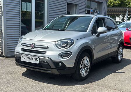 Fiat 500X Cross AUTOMATIK+ACC+NAVI+KAMERA