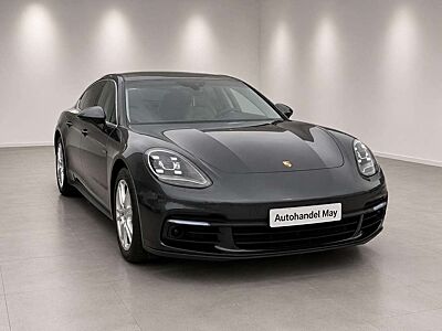 Porsche Panamera 4 E-Hybrid Panorama Bose Nachtsicht