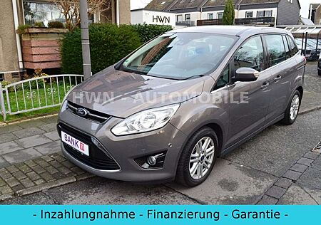 Ford Grand C-Max Titanium*Autom*PDC*2Hand