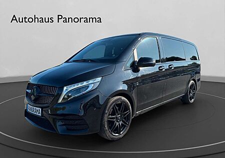 Mercedes-Benz V 250 V250 CDI lang AMG/LED/Night P/Navi/Kamera/Standh
