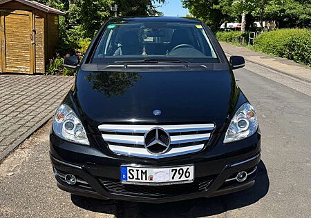 Mercedes-Benz B 170 B-Klasse Sports - Tourer