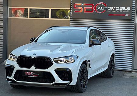 BMW X6 M Competition / Service Neu