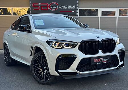 BMW X6 M Competition / Service Neu