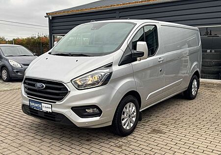 Ford Tourneo Custom *AHK*Garantie*L2*Automatik*Kamera*