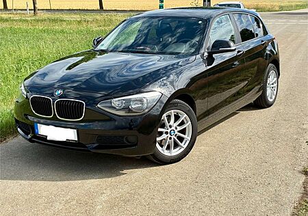 BMW 116 i