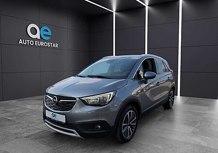 Opel Crossland X Turbo Innovation *Navi*Style Paket*