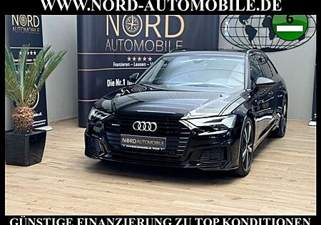 Audi A6 45 Avant S-Line QU. 2.0 TFSI Pano*Matrix*21"* S-Li