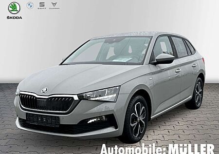 Skoda Scala Drive 125 TSI EU6d-T AMB TS85 1.0 A7F LED Sperrdif