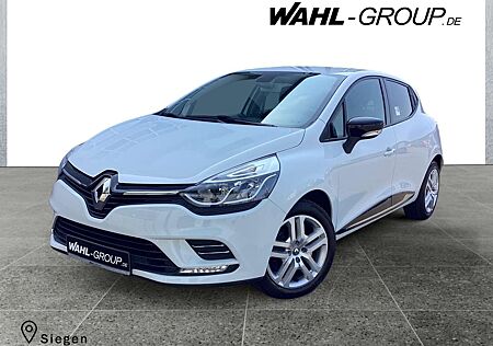 Renault Clio COLLECTION TCE 75 KLIMA SHZ PDC ALU 16"