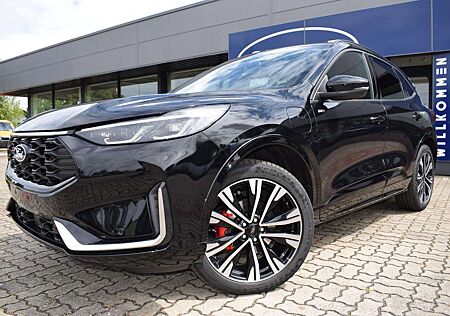 Ford Kuga PHEV ST-Line X Vollausstattung -34%