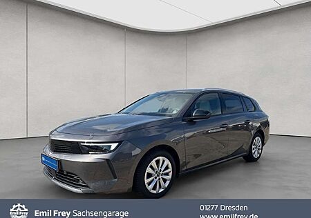 Opel Astra Sports Tourer 1.5 D Automatik Elegance Navi