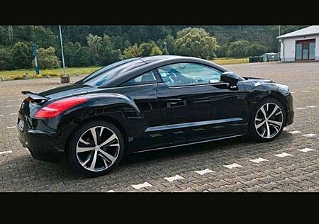 Peugeot RCZ 1.6 200 THP