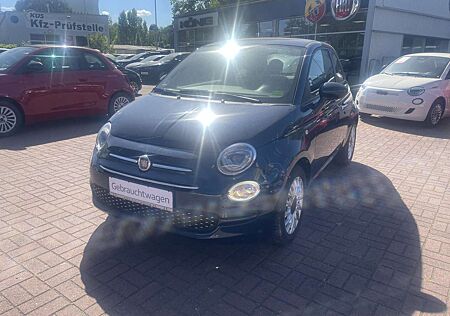 Fiat 500 1.0 Lounge*Klima & Sound*Allwetterreifen