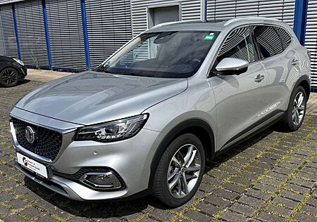 MG HS 1.5T-GDI Luxury/Autom./Pano/LED/Kamera/Leder