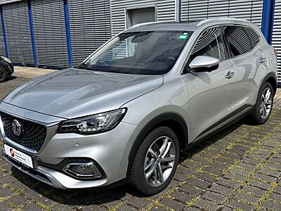 MG HS 1.5T-GDI Luxury/Autom./Pano/LED/Kamera/Leder