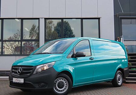 Mercedes-Benz Vito Kasten 114CDI PRO RWD lang Aut.