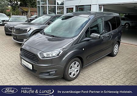Ford Tourneo Courier Trend 1.0 EcoBoost KLIMA PDC SHZ BEHEIZB. FS