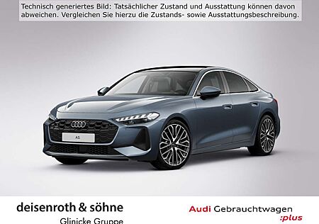 Audi A5 TFSI qu AHK/B&O/Pano/Nav/20"/Tech