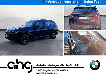BMW X3 xDrive30d M Sportpaket Innovationsp.