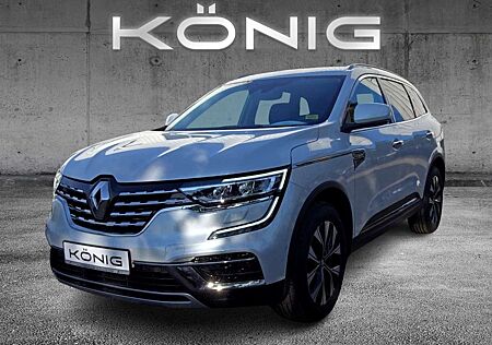 Renault Koleos II 1.3 TCe 160 Techno *Kamera*LED*SHZ*