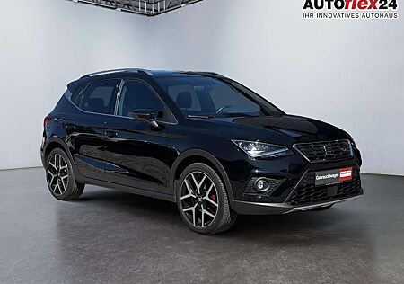 Seat Arona 1.5 TSI FR Navi LED AHK 18Zo DCC SHZ 110 kW (15...
