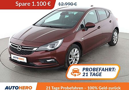 Opel Astra 1.4 SIDI Turbo Innovation *NAVI*TEMPO*PDC*SHZ*