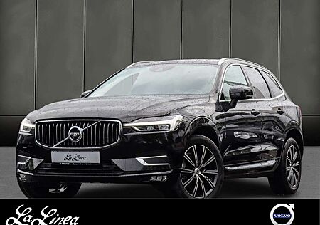 Volvo XC 60 XC60 B5 Inscription 2WD