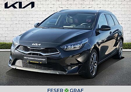 Kia XCeed Ceed SW / cee'd SW 1.5T Vision Special Navi Klima