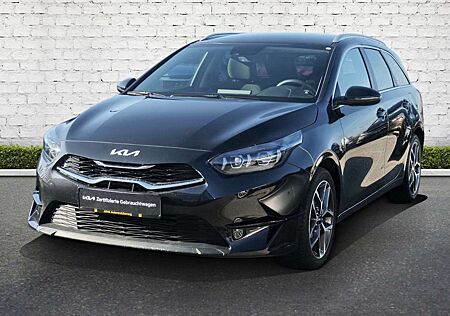 Kia XCeed Ceed SW / cee'd SW Ceed SW 1.5T Vision Navi Klima