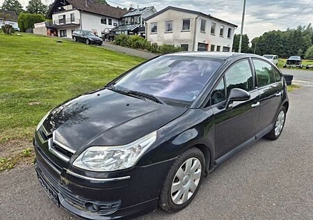 Citroën C4 Citroen Lim. Exclusive