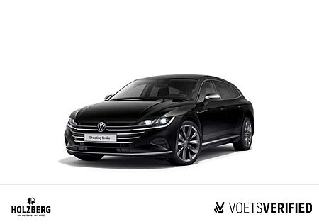 VW Arteon Volkswagen Shooting Brake 2.0 TDI Elegance DSG DCC+HeadUp+19"