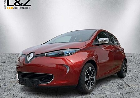 Renault ZOE Intens