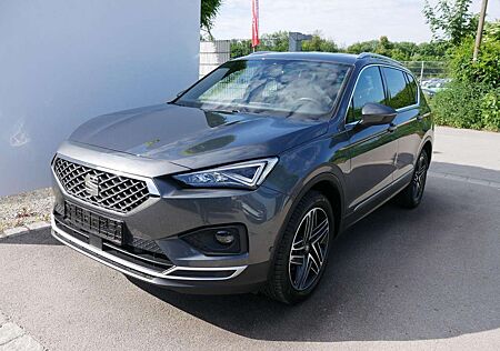 Seat Tarraco 1.5 TSI ACT EXCELLENCE* ACC * 19 ZOLL * NAVI * VOL