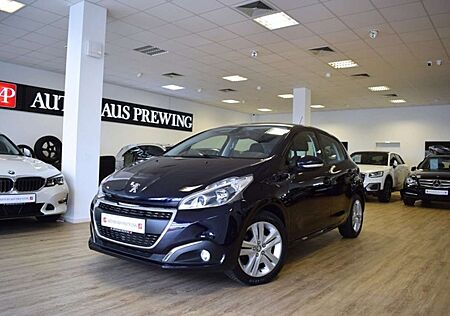 Peugeot 208 Signature PANO/KLIMAAUT/TOUCH/1.HAND