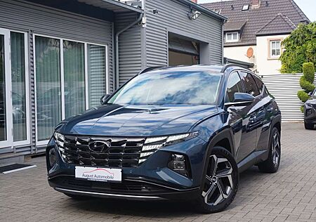 Hyundai Tucson Prime 4WD Belüft ASD 360 AssistPaket 4xSH