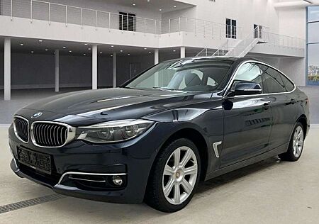 BMW 320 d GT *LUXURY LINE*LED*H/K*AHK*HuD*NAVI PROF*