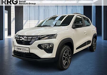 Dacia Spring ELECTRIC 45 ESSENTIAL UPE:24.900,-