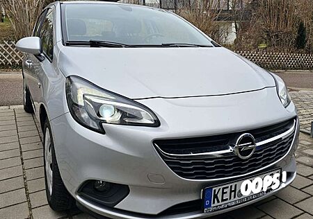 Opel Corsa 1.3 CDTi ecoFLEX Start/Stop drive
