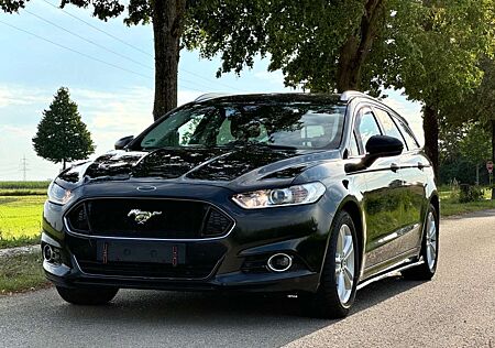 Ford Mondeo Turnier 2.0 TDCi Start-StoppTitanium