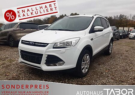 Ford Kuga 1.6 EB 4x2 KeyFree el.Heck SHZ PDC GRA