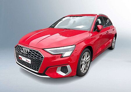 Audi A3 40 TFSI e advanced S line Navi Matr