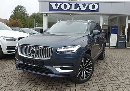 Volvo XC 90 XC90 Plus, T8 AWD/360°/HeadUP/Pano/H&K/BLIS/