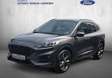 Ford Kuga 2.5 Duratec PHEV ST-LINE X