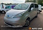 Nissan E-NV200 TEKNA Behindertengerecht-Rampe/Klima