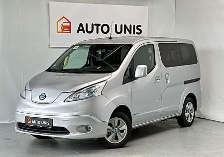 Nissan E-NV200 Evalia Behindertengerecht-Rampe/Klima